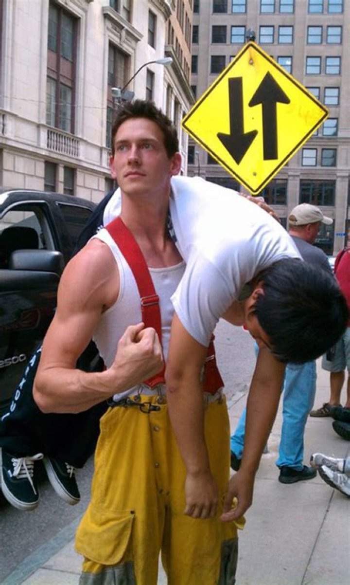 John Bernecker Photos