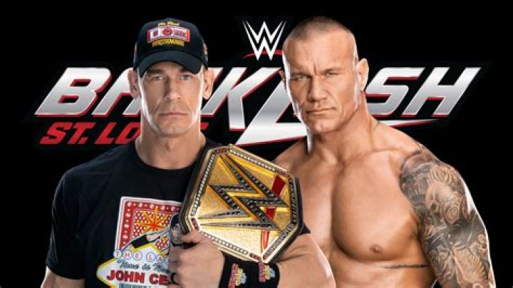 John Cena Faces Backlash For Using Ukraine Crisis To Promote His TV Show