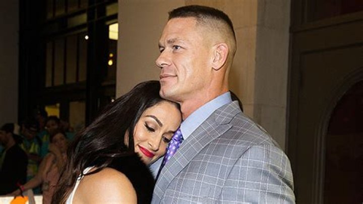 Did John Cena Have A Vasectomy? Admits He ‘Physically Can’t Have Kids’ On ‘Total Bellas’