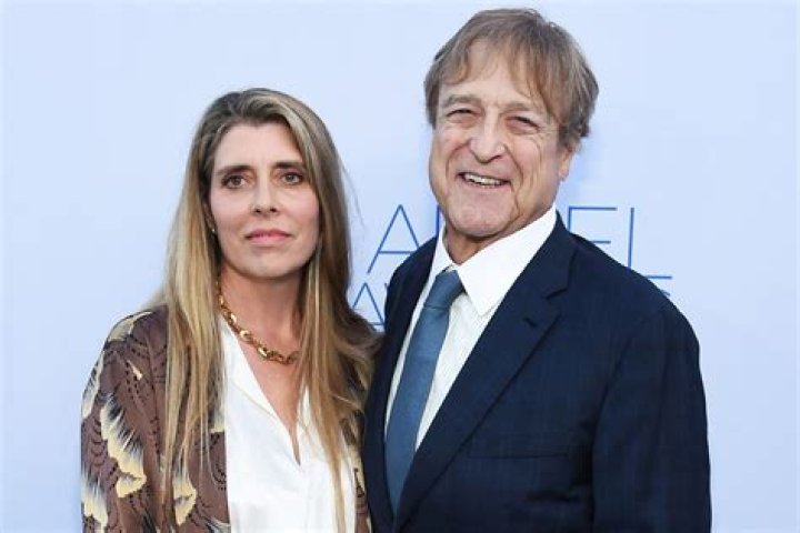 John Goodman’s Wife: Get to Know His Longtime Love Anna Beth Goodman