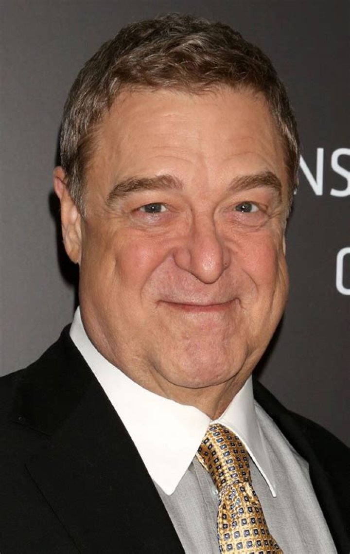John Goodman – Hollywood Life