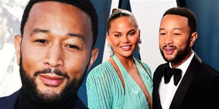 John Legend & Chrissy Teigen Donate To Abortion Funds, Fear America’s Turning Into ‘Handmaid’s Tale’