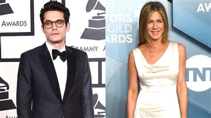 John Mayer ‘Likes’ A Jennifer Aniston Pic & Suddenly, It’s 2008 Again – Hollywood Life