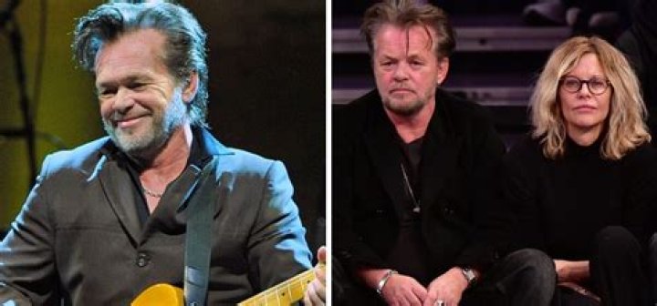 John Mellencamp Says He Still ‘Loves’ Meg Ryan 3 Years After Split – Hollywood Life