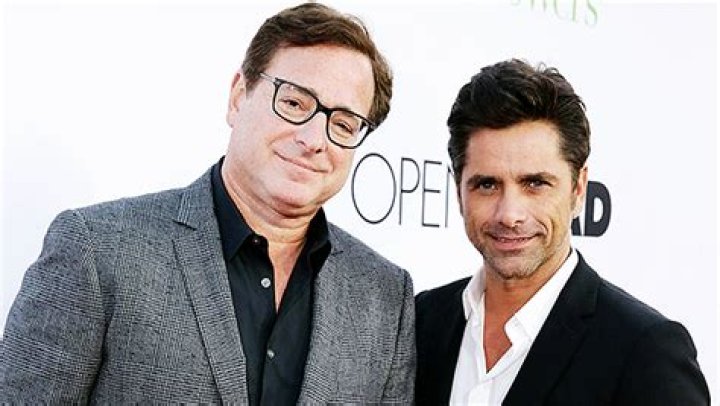 John Stamos Calls Out Bob Saget Being Left Out Of Tonys In Memoriam – Hollywood Life