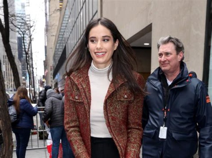 John Travolta Reveals His Wish For Daughter, 16, To Break Into Acting: She’s ‘Fabulous’