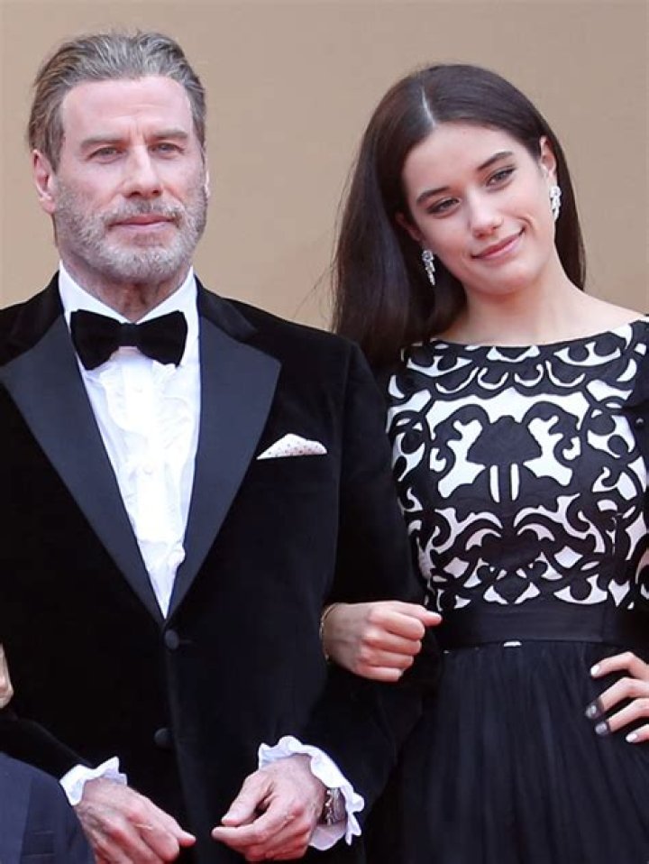 John Travolta’s Daughter, Ella, Celebrates Her Birthday At Disneyland – Hollywood Life