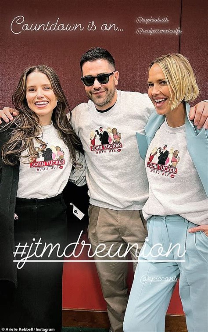 See The Cast Then & Now – Hollywood Life