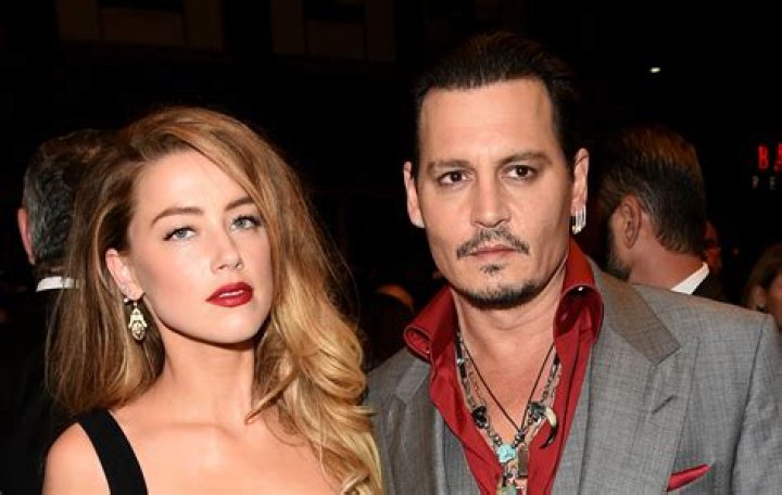 Amber Heard’s Baby Demands Broke Up Their Marriage? – Hollywood Life