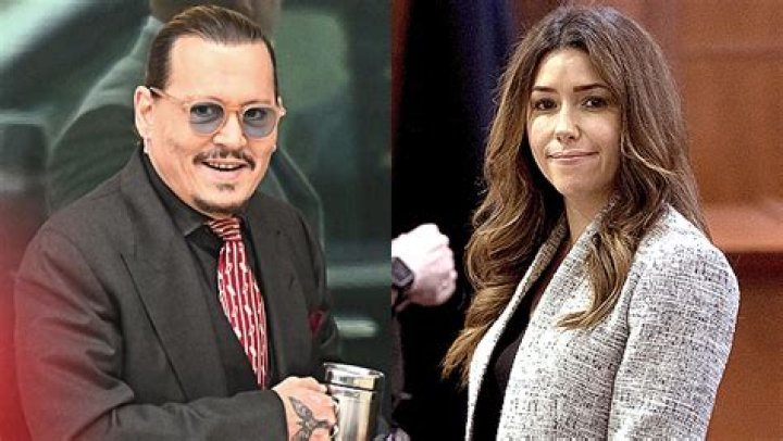 The Truth About Whether He’s Dating His Attorney Revealed – Hollywood Life