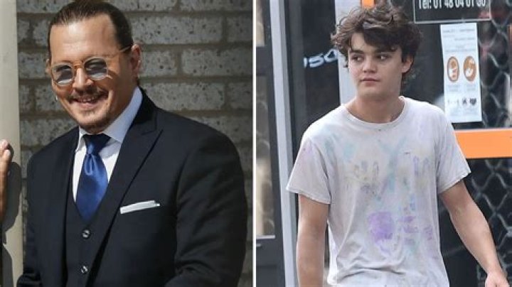 Johnny Depp Is Father Of Woman’s Baby, She Claims At His Trial – Hollywood Life