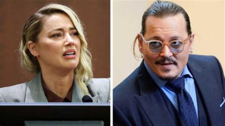 Johnny Depp Hopes He ‘Never Sees’ Amber Again After Nasty Divorce — Focusing On Music