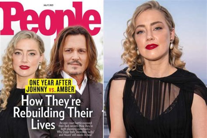 Johnny Depp & Amber Heard: Could He Face Jail Time For Alleged Attack? — Lawyer Says