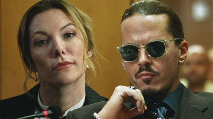 Amber Heard Threatening Johnny Depp With ‘Meltdown’ Video That Will ‘Destroy His Career’