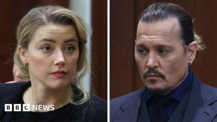 Johnny Depp: Did He Pay Amber Heard To Stay Quiet After Alleged Abuse?