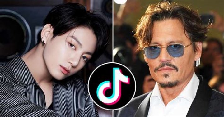 Johnny Depp Joins TikTok To Thank Fans For ‘Unwavering’ Support During Amber Heard Trial