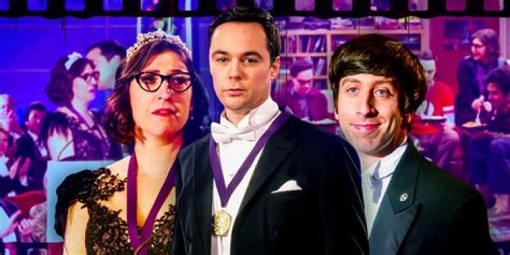 Johnny Galecki ‘Excited’ ‘The Big Bang Theory’ Is Ending – Hollywood Life