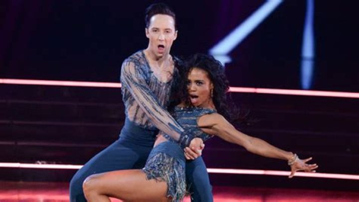 ‘DWTS’ Recap: Two Couples Are Eliminated After Getting 10s In Gut-Wrenching Semi-Finals