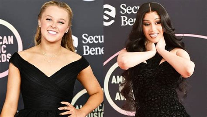 Jojo Siwa Responds To Cardi B’s Christmas Invite On ‘The View’ – Hollywood Life