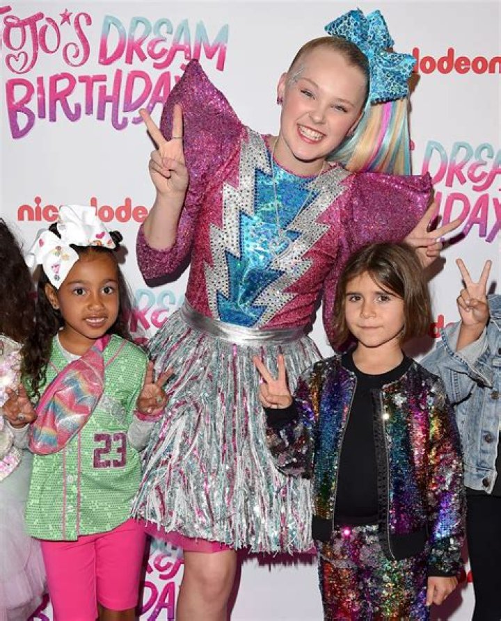 JoJo Siwa Raves Over North West & The Kardashians At Sweet 16: They’re ‘The Sweetest Family’