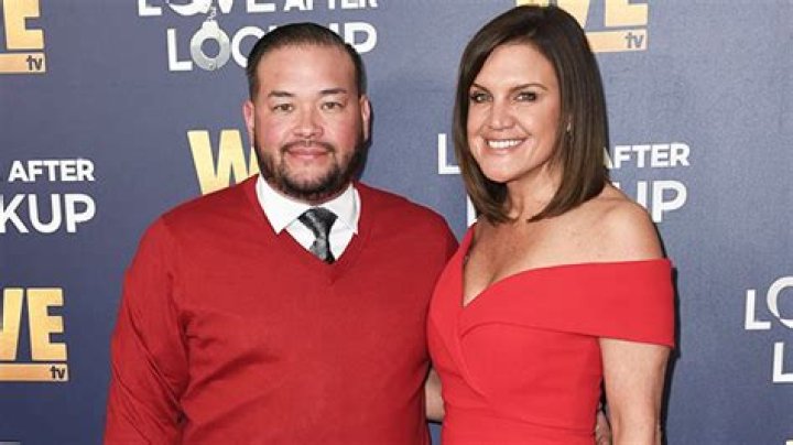 Jon Gosselin Splits From Girlfriend Colleen Conrad After 7 years – Hollywood Life