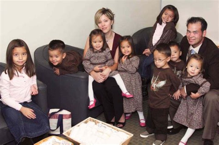 Jon Gosselin Admits He Hasn’t Spoken To Some Of His Children In Over A Decade