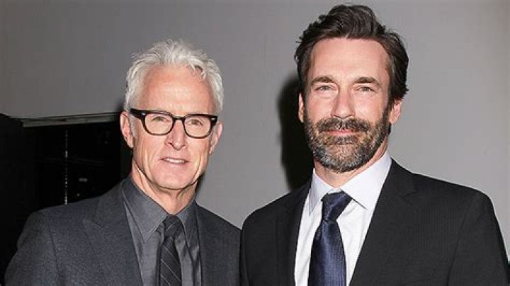 Jon Hamm & John Slattery Impersonate James Kennedy & Tom Sandoval – Hollywood Life