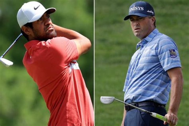 Jon Rahm – Photos Of Spanish Golf Star – Hollywood Life