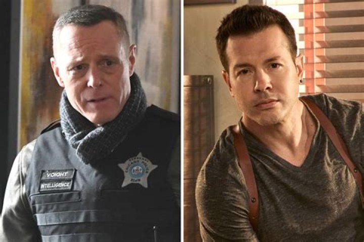 Jon Seda Leaving ‘Chicago P.D.’ — Why He’s Heading To ‘Chicago Justice’ – Hollywood Life