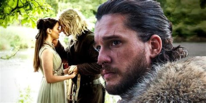 ‘Game Of Thrones’ Confirms – Hollywood Life