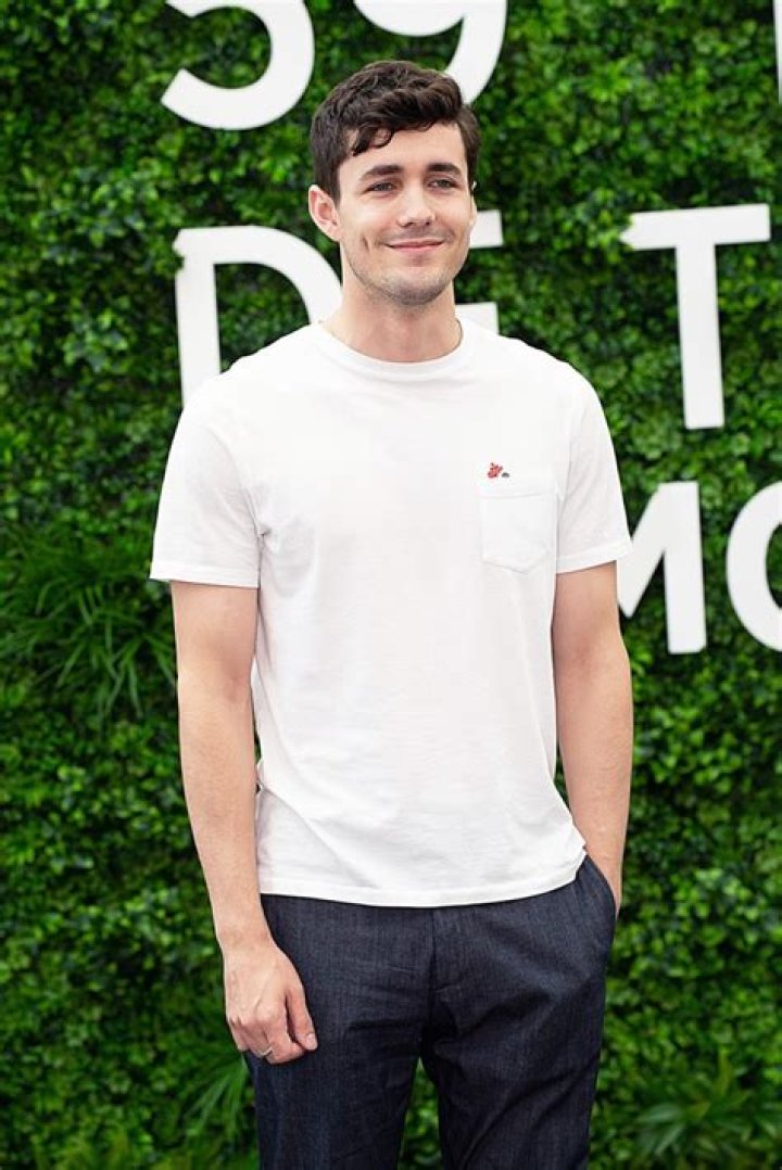 Photos Of ‘The Little Mermaid’ Actor – Hollywood Life