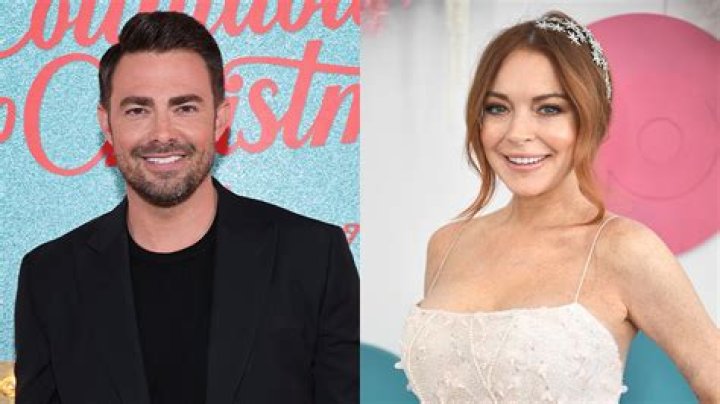 ‘Mean Girls’ Star Jonathan Bennett Reveals Whether Lindsay Lohan Will Get Invited To His Wedding