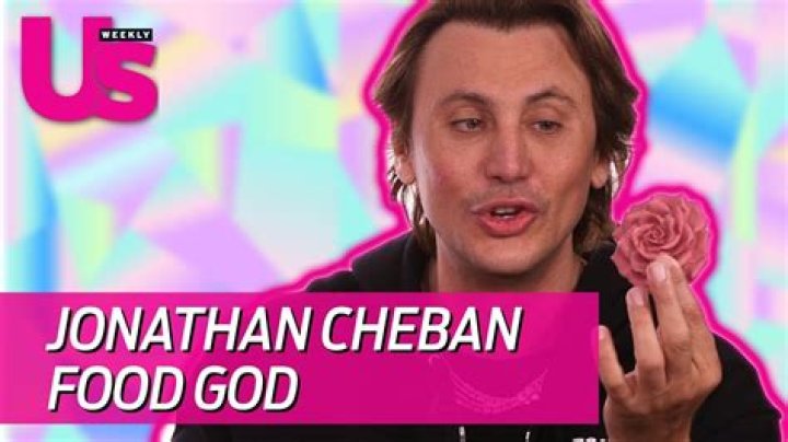 [PICS] Jonathan Cheban Body Shames Food Blogger — See Ruthless Insults – Hollywood Life
