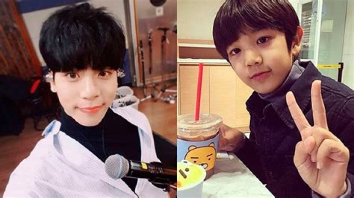 Jonghyun’s Young Protege Jung Yoogeun Mourns His Death By Crying To Sleep – Hollywood Life