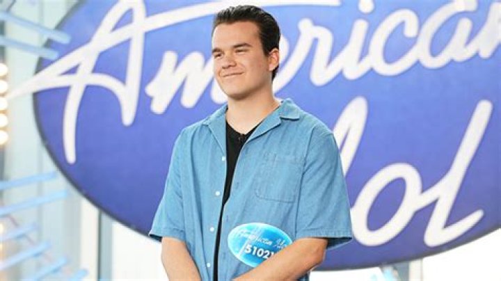 Jonny West Talks ‘American Idol’ & If He’s Thought About Winning – Hollywood Life