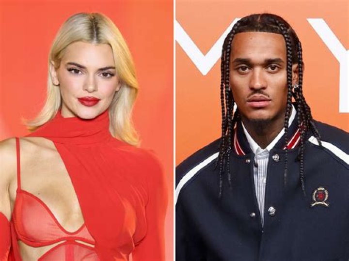 See The Women He Dated Before Kendall Jenner – Hollywood Life