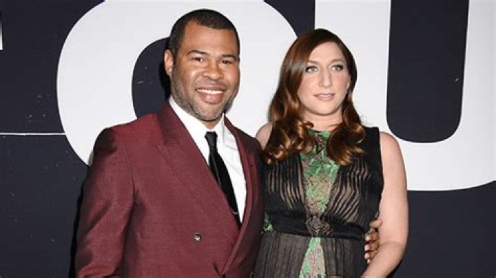 Jordan Peele’s Baby Born — Wife Chelsea Peretti Gives Birth To Boy – Hollywood Life