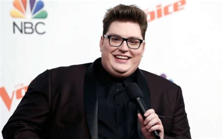 Jordan Smith Celebrity Profile – Hollywood Life