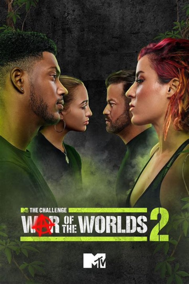 War Of The Worlds 2’ – Why He Returned – Hollywood Life