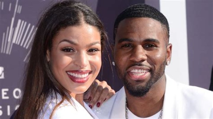 [PHOTOS] Jordin Sparks & Jason Derulo — Pics – Hollywood Life