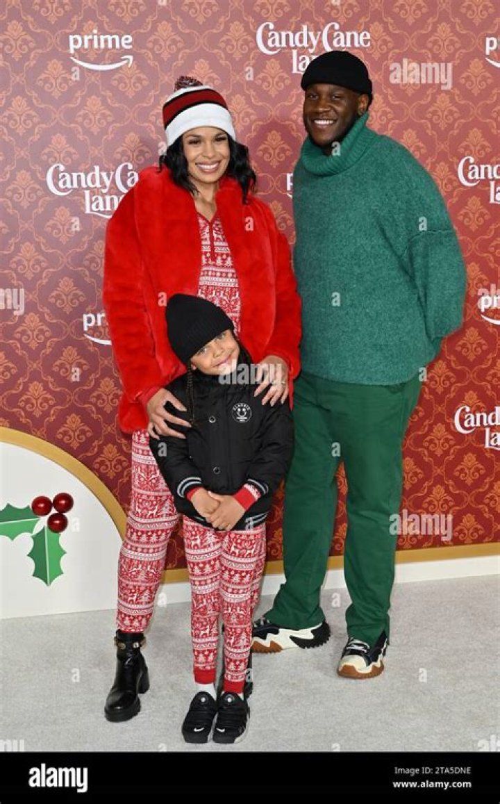 Jordin Sparks & Dana Isaiah: Trying For Baby #2 Five Months After Welcoming Son?