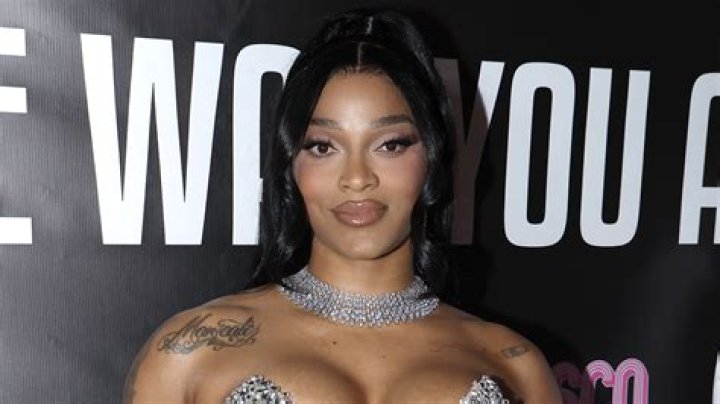 Joseline Hernandez Shares Throwback Clip Of Hot Scene With Benjamin Bratt On ‘Star’