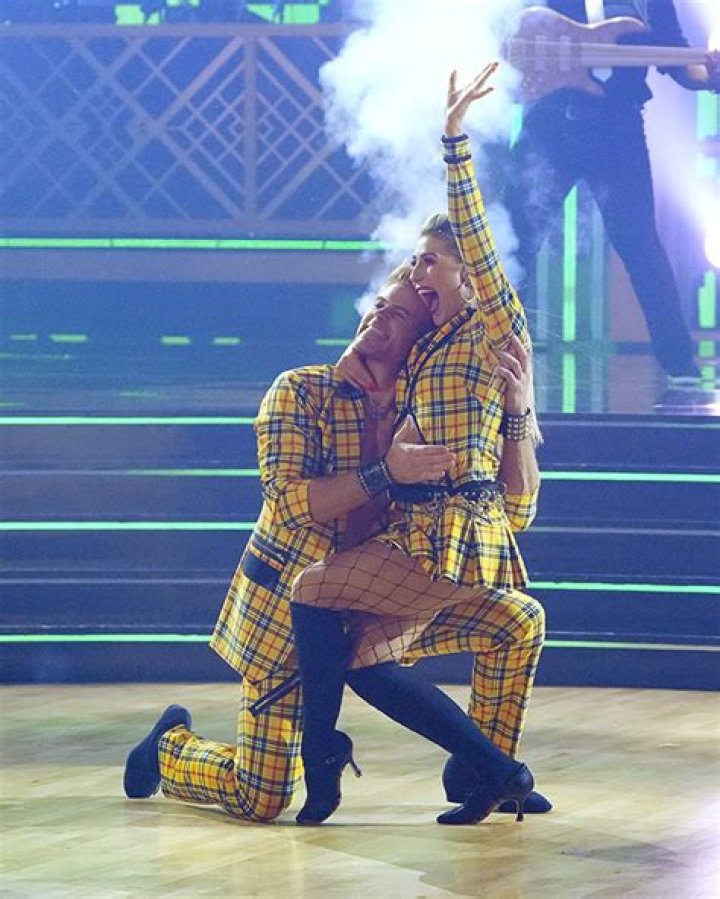 ‘DWTS’ Recap: Prom Night Ends With A Heartbreaking Elimination & Gabby Gets The 1st Perfect Score