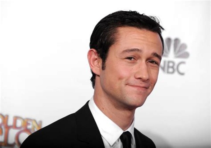 [PICS] See Joseph Gordon-Levitt, The Actor – Hollywood Life