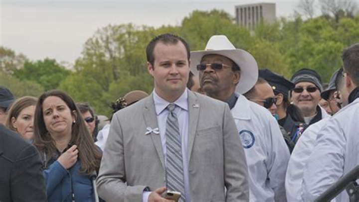 Josh Duggar Was Sent Away to Christian Rehab Center Twice for Porn