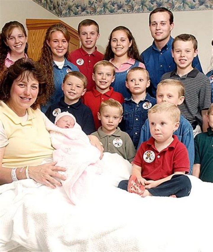 Josh Duggar’s Appeal Thrown Out by Court in Child Pornography Case – Hollywood Life