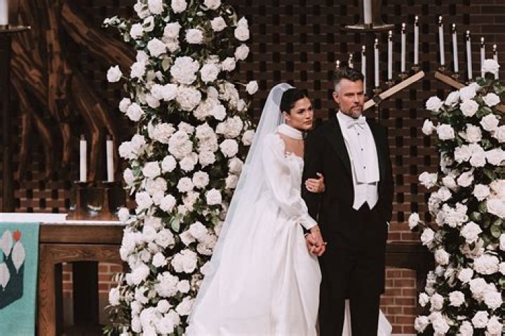 Josh Duhamel Hospitalized Hours Before Wedding To Audra Mari – Hollywood Life