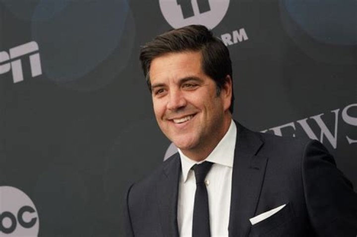 Josh Elliott ‘GMA’ Host Leaving — PICS