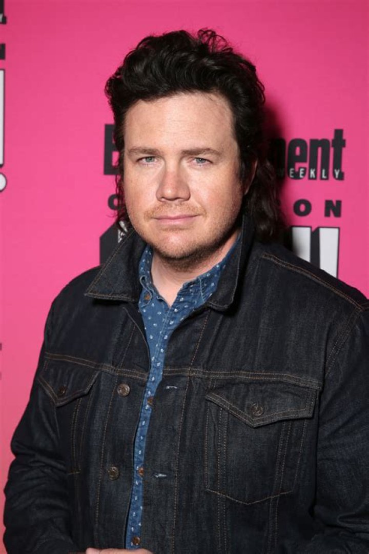Josh McDermitt – Hollywood Life