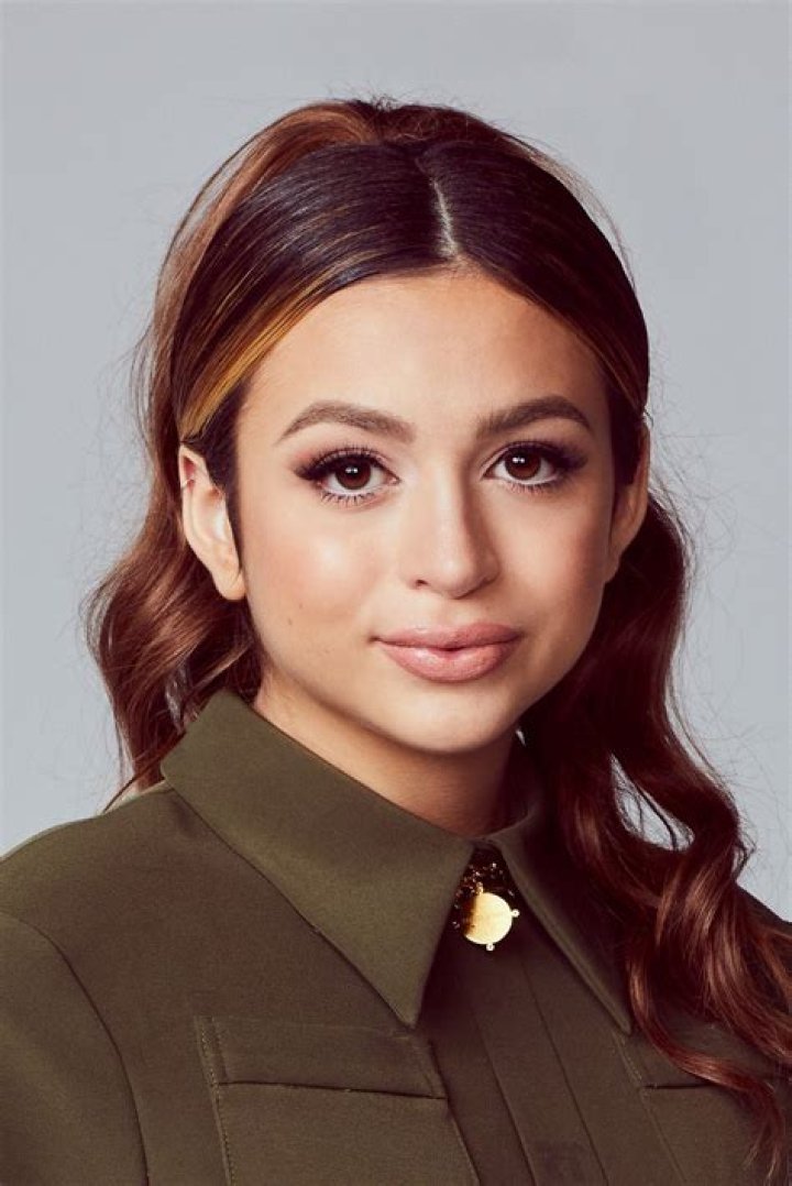Josie Totah — Photos